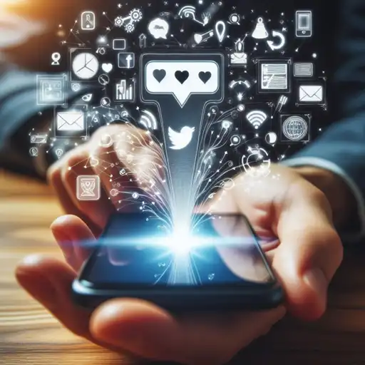 دیجیتال مارکتینگ