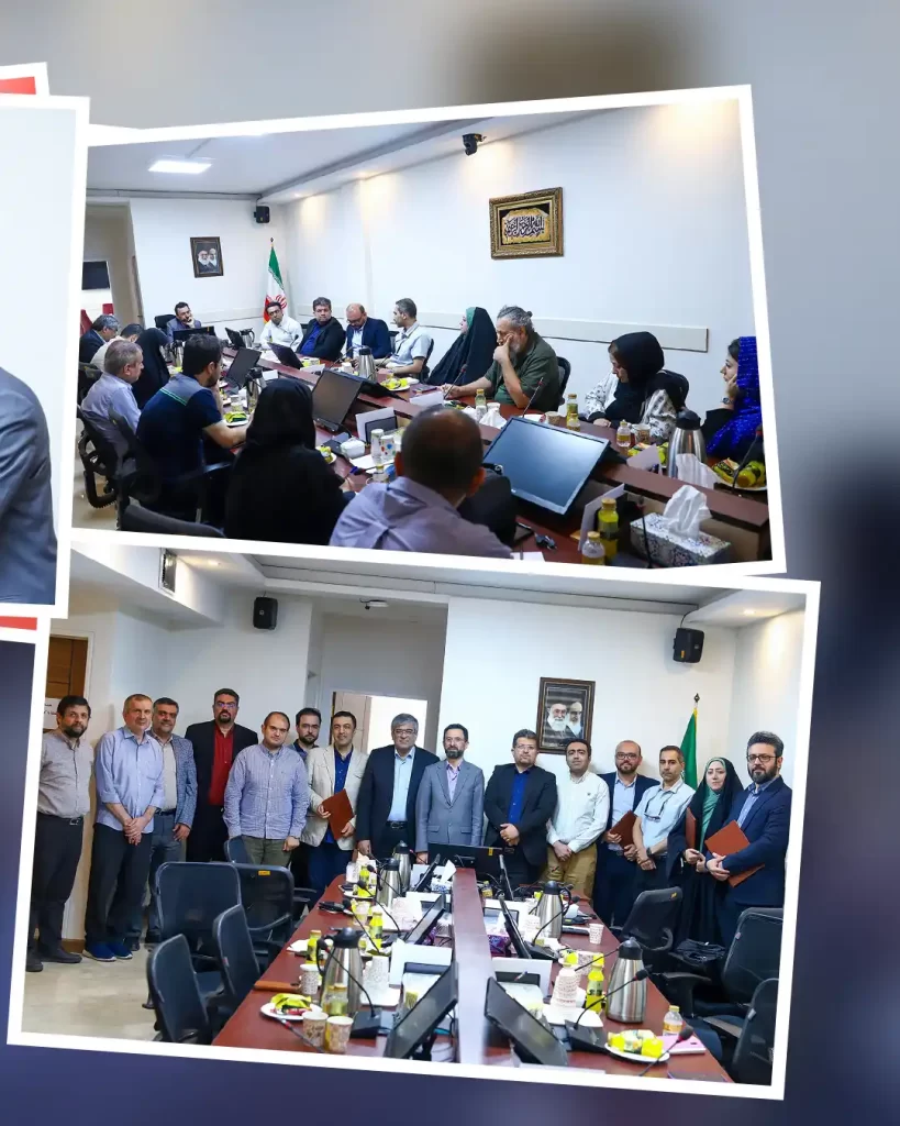 نیتک در پنجاه سالگی